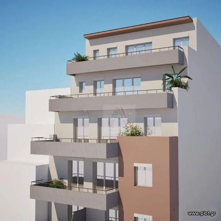 Διαμέρισμα 100 τ.μ. για πώληση, Αθήνα - Κέντρο, Παγκράτι