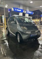 Smart ForTwo 2005 2