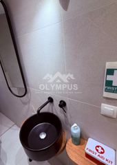 Studio / γκαρσονιέρα 40 τ.μ. πρός πώληση, Θεσσαλονίκη - Κέντρο, Φάληρο-thumb-18
