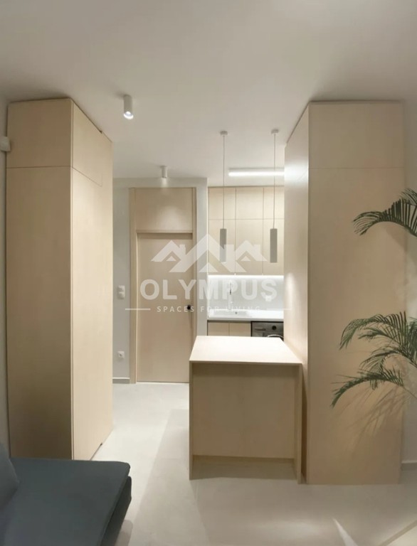 Studio / γκαρσονιέρα 40 τ.μ. πρός πώληση, Θεσσαλονίκη - Κέντρο, Φάληρο