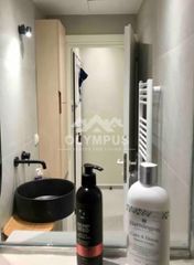 Studio / γκαρσονιέρα 40 τ.μ. πρός πώληση, Θεσσαλονίκη - Κέντρο, Φάληρο-thumb-11