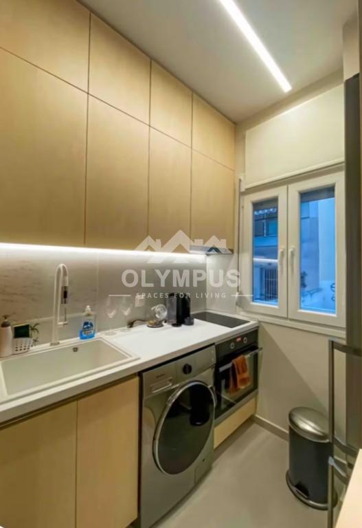 Studio / γκαρσονιέρα 40 τ.μ. πρός πώληση, Θεσσαλονίκη - Κέντρο, Φάληρο