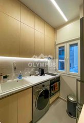 Studio / γκαρσονιέρα 40 τ.μ. πρός πώληση, Θεσσαλονίκη - Κέντρο, Φάληρο-thumb-4