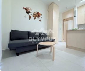 Studio / γκαρσονιέρα 40 τ.μ. πρός πώληση, Θεσσαλονίκη - Κέντρο, Φάληρο-thumb-2