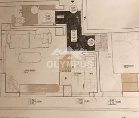 Studio / γκαρσονιέρα 40 τ.μ. πρός πώληση, Θεσσαλονίκη - Κέντρο, Φάληρο-thumb-19