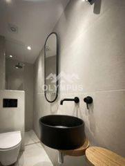 Studio / γκαρσονιέρα 40 τ.μ. πρός πώληση, Θεσσαλονίκη - Κέντρο, Φάληρο-thumb-10