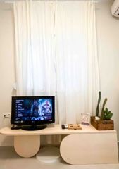 Studio / γκαρσονιέρα 40 τ.μ. πρός πώληση, Θεσσαλονίκη - Κέντρο, Φάληρο-thumb-3