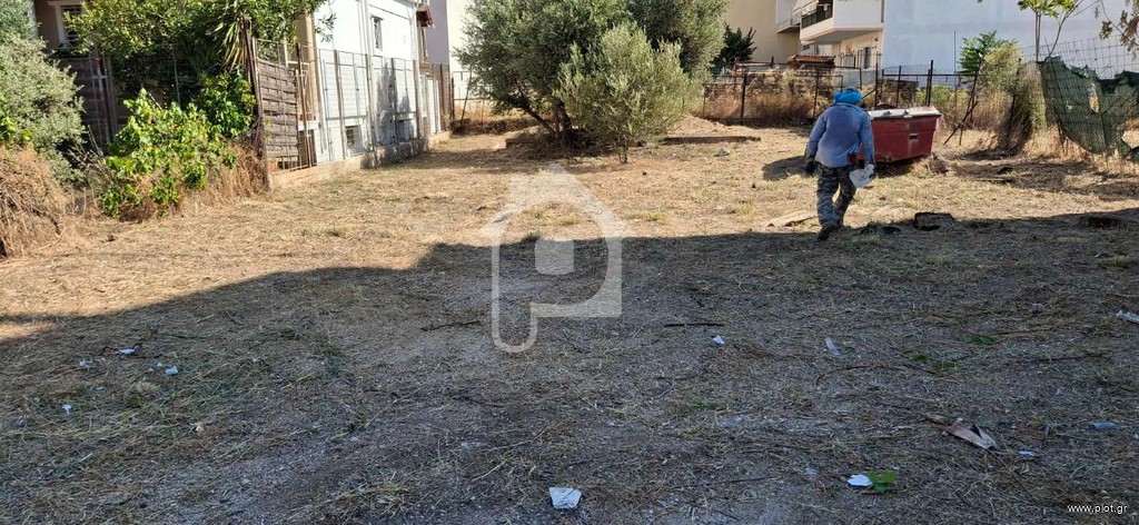 Οικόπεδο 334 τ.μ. προς πώληση, Λαθέα