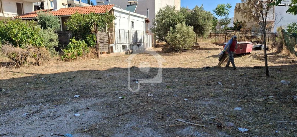 Οικόπεδο 334 τ.μ. προς πώληση, Λαθέα