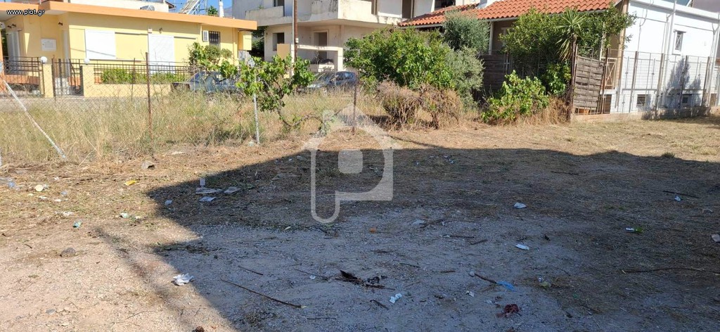 Οικόπεδο 334 τ.μ. προς πώληση, Λαθέα