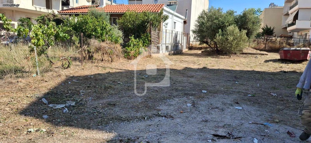 Οικόπεδο 334 τ.μ. προς πώληση, Λαθέα