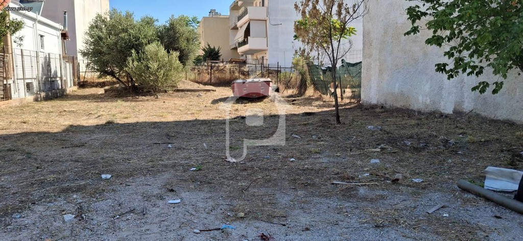 Οικόπεδο 334 τ.μ. προς πώληση, Λαθέα