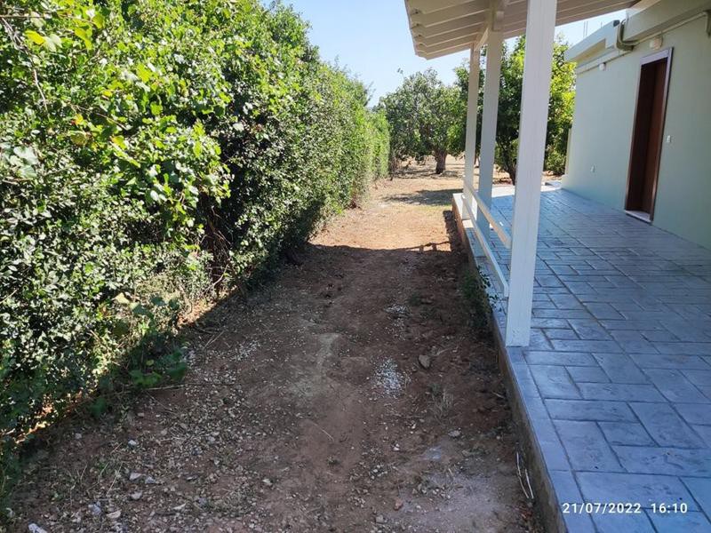 Μονοκατοικία 50 τ.μ. προς πώληση, Κίτσι