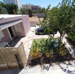 Μονοκατοικία 50 τ.μ. για ενοικίαση