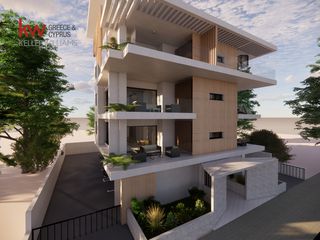 Διαμέρισμα 50 τ.μ. για πώληση, Λευκωσία-thumb-1