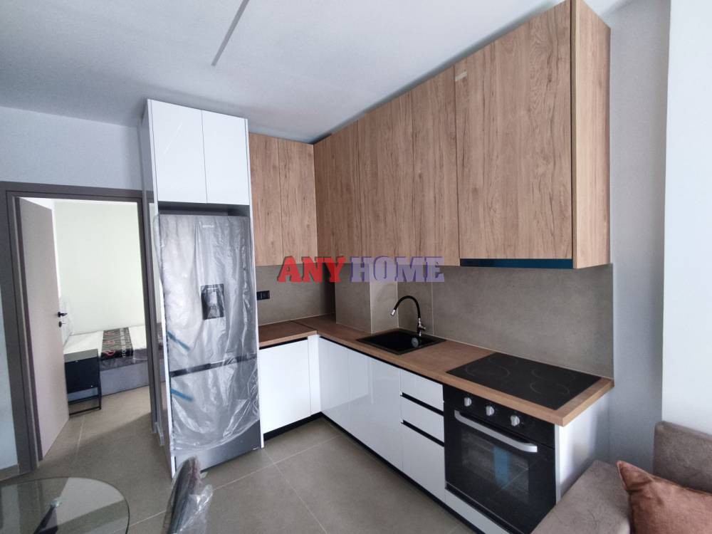 Studio / γκαρσονιέρα 42 τ.μ. προς πώληση, Ιπποκράτειο