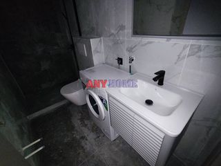 Studio / γκαρσονιέρα 42 τ.μ. προς πώληση, Ιπποκράτειο-thumb-11