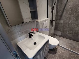 Studio / γκαρσονιέρα 25 τ.μ. για πώληση, Θεσσαλονίκη - Κέντρο, Ιπποκράτειο-thumb-9
