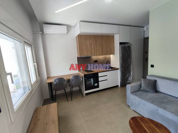 Studio / γκαρσονιέρα 25 τ.μ. για πώληση, Θεσσαλονίκη - Κέντρο, Ιπποκράτειο