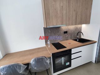 Studio / γκαρσονιέρα 25 τ.μ. για πώληση, Θεσσαλονίκη - Κέντρο, Ιπποκράτειο-thumb-2
