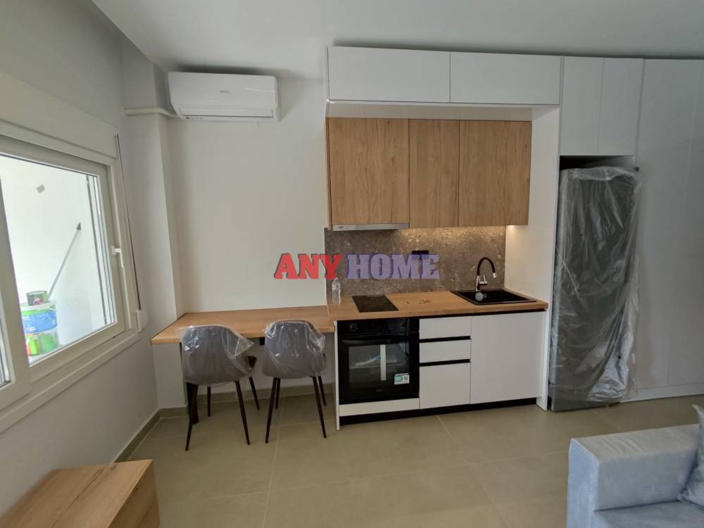 Studio / γκαρσονιέρα 25 τ.μ. προς πώληση, Ιπποκράτειο