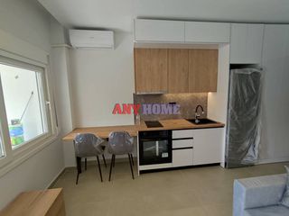 Studio / γκαρσονιέρα 25 τ.μ. για πώληση, Θεσσαλονίκη - Κέντρο, Ιπποκράτειο-thumb-1