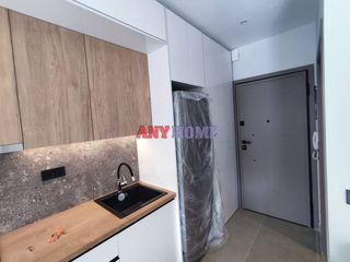 Studio / γκαρσονιέρα 25 τ.μ. για πώληση, Θεσσαλονίκη - Κέντρο, Ιπποκράτειο-thumb-4