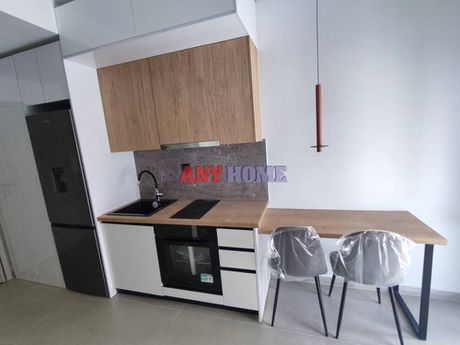 Studio / γκαρσονιέρα 26 τ.μ. προς πώληση