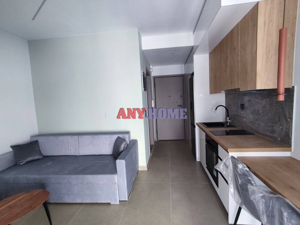 Studio / γκαρσονιέρα 26 τ.μ. προς πώληση, Ιπποκράτειο