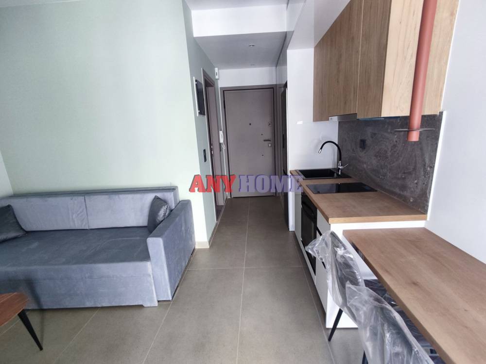 Studio / γκαρσονιέρα 26 τ.μ. προς πώληση, Ιπποκράτειο
