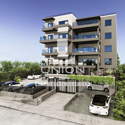 Maisonette 124 sqm for sale, Athens - East, Glika Nera