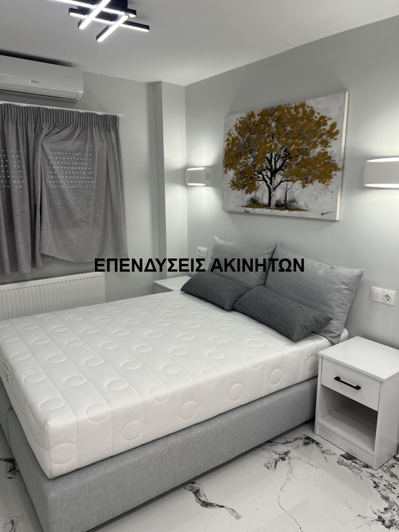 Διαμέρισμα 26 τ.μ. πρός πώληση, Θεσσαλονίκη - Κέντρο, Βούλγαρη - Άγιος Ελευθέριος