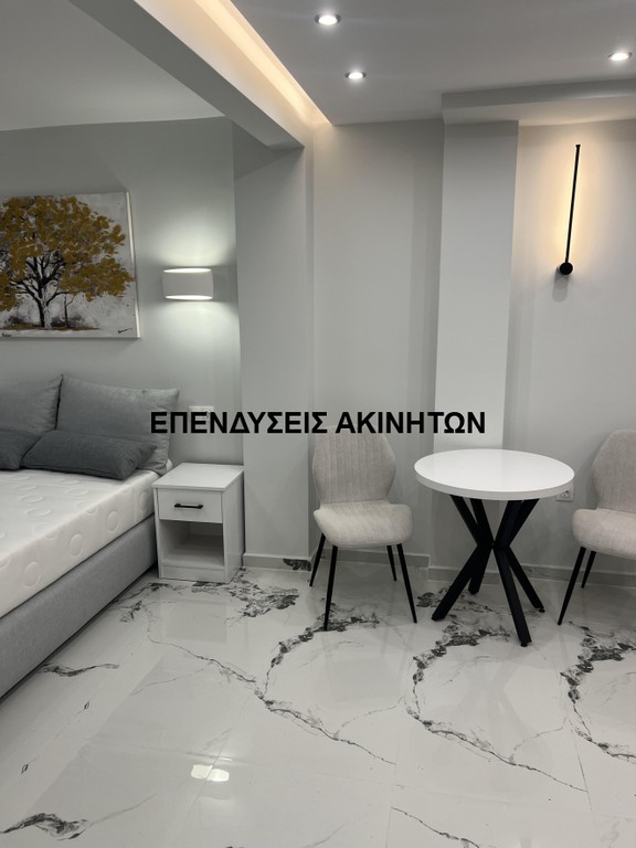 Διαμέρισμα 26 τ.μ. πρός πώληση, Θεσσαλονίκη - Κέντρο, Βούλγαρη - Άγιος Ελευθέριος