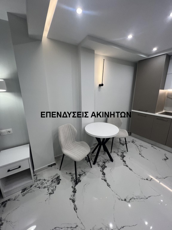 Διαμέρισμα 26 τ.μ. πρός πώληση, Θεσσαλονίκη - Κέντρο, Βούλγαρη - Άγιος Ελευθέριος
