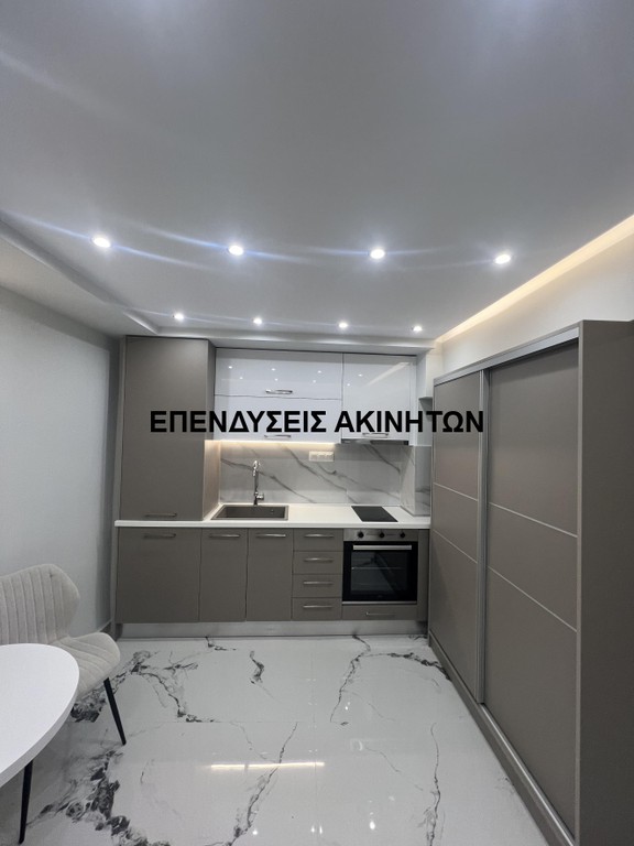 Διαμέρισμα 26 τ.μ. πρός πώληση, Θεσσαλονίκη - Κέντρο, Βούλγαρη - Άγιος Ελευθέριος