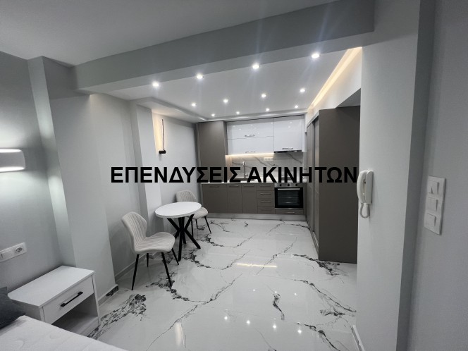 Διαμέρισμα 26 τ.μ. πρός πώληση, Θεσσαλονίκη - Κέντρο, Βούλγαρη - Άγιος Ελευθέριος