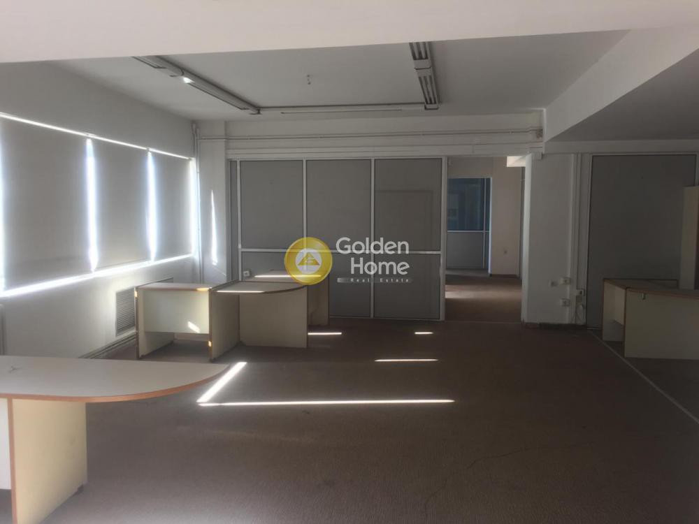 Γραφείο 302 τ.μ. πρός ενοικίαση, Αθήνα - Κέντρο, Λεωφ. Πατησίων - Λεωφ. Αχαρνών