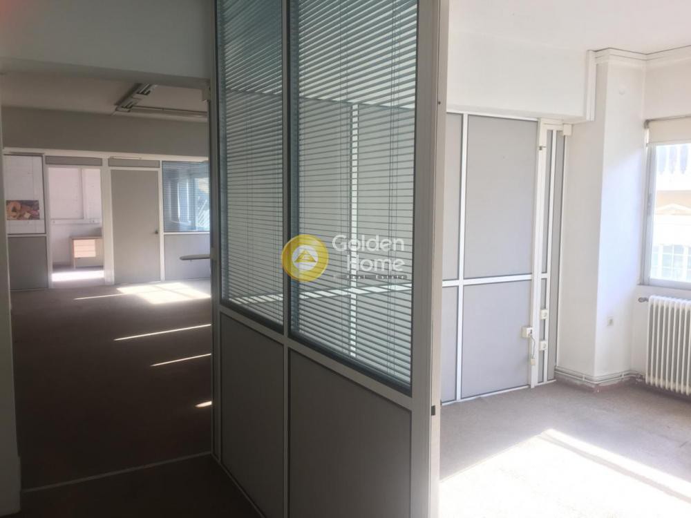 Γραφείο 302 τ.μ. πρός ενοικίαση, Αθήνα - Κέντρο, Λεωφ. Πατησίων - Λεωφ. Αχαρνών