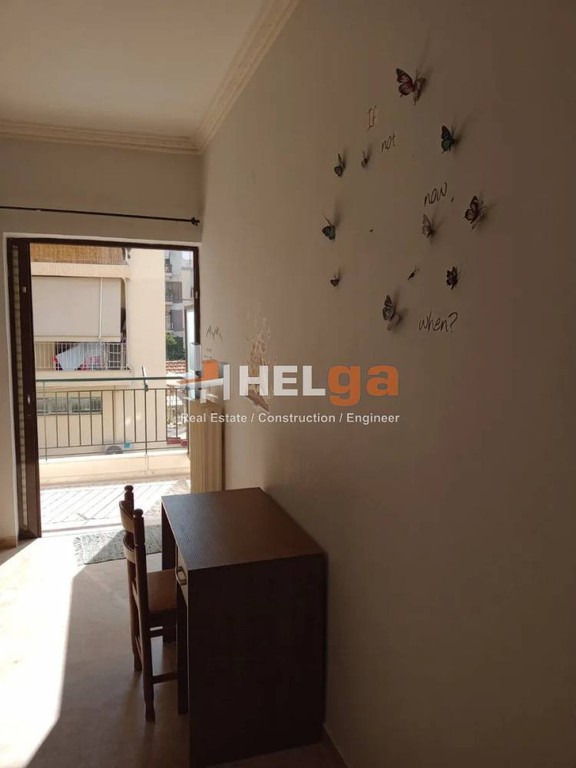 Studio 34 sqm for rent, Achaia, Patra