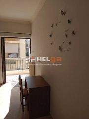 Studio / γκαρσονιέρα 34 τ.μ. για ενοικίαση, Αχαΐα, Πάτρα-thumb-4
