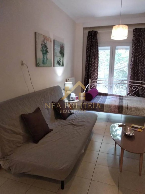 Studio / γκαρσονιέρα 35 τ.μ. προς πώληση, Άγιος Δημήτριος Θεσσαλονίκης