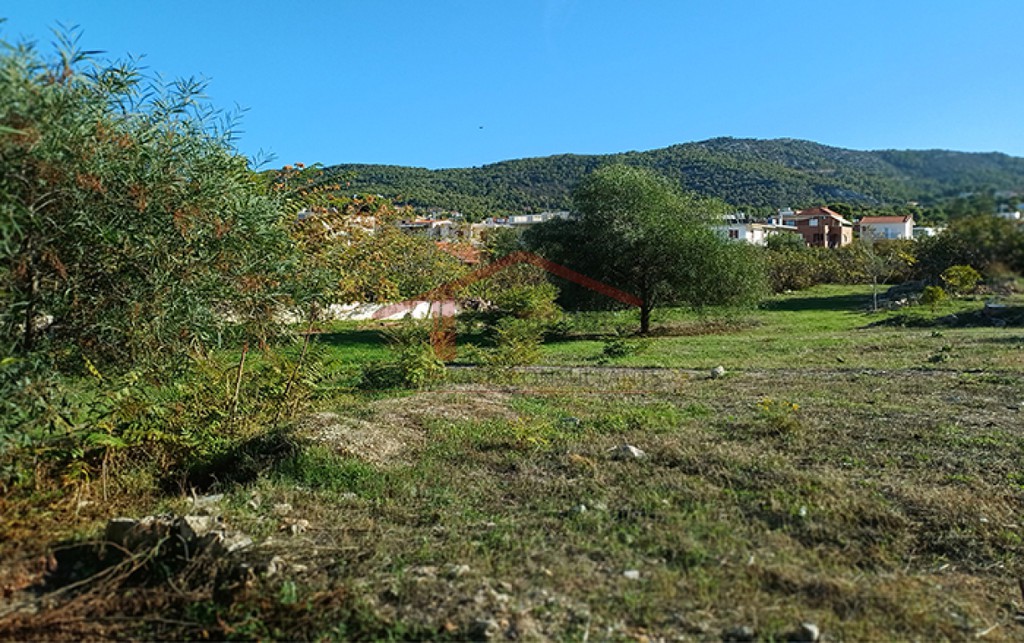 Οικόπεδο 4.500 τ.μ. προς πώληση, Αιγινήτισσα