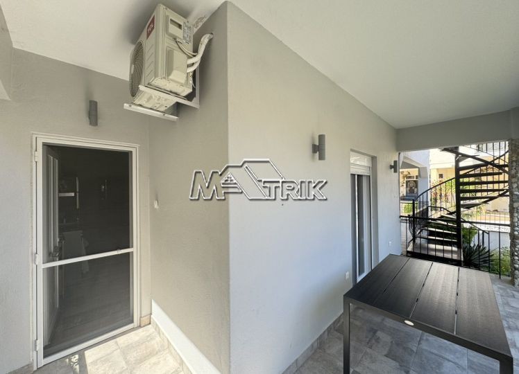 Μονοκατοικία 80 τ.μ. προς ενοικίαση, Χανιώτης