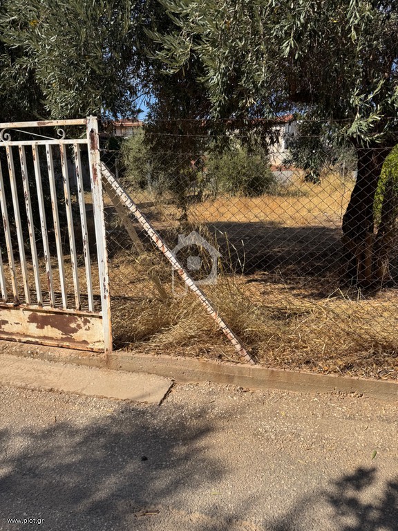 Οικόπεδο 300 τ.μ. πρός ενοικίαση, Αθήνα - Νότια Προάστια, Βάρη- Βάρκιζα