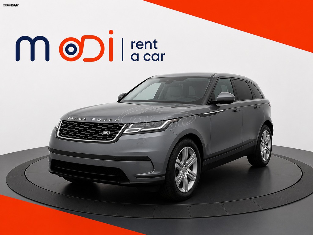 Land Rover Range Rover Velar 2019 ULTRA VIP automatic