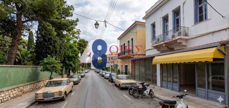 Κατάστημα 182 τ.μ. προς ενοικίαση, Πόλη Χίου