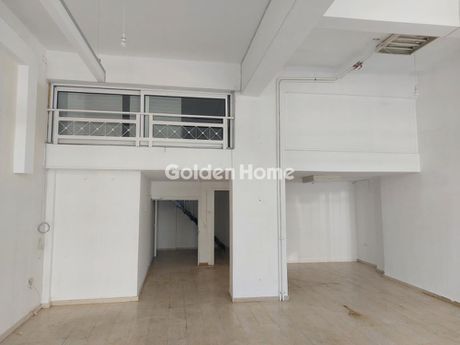 Store 85 sqm for rent