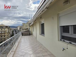 Διαμέρισμα 120 τ.μ. για πώληση, Θεσσαλονίκη - Κέντρο, Μπότσαρη-thumb-25