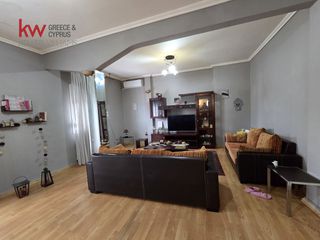 Διαμέρισμα 120 τ.μ. για πώληση, Θεσσαλονίκη - Κέντρο, Μπότσαρη-thumb-2