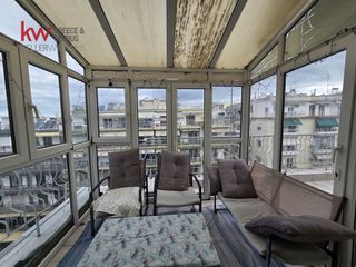 Διαμέρισμα 120 τ.μ. για πώληση, Θεσσαλονίκη - Κέντρο, Μπότσαρη-thumb-17